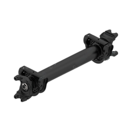 A09-12082-009 JSHAFT 1760HR DBL M/S,26.44