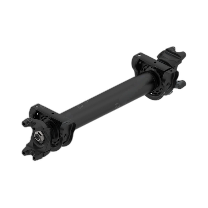 A09-12082-009 JSHAFT 1760HR DBL M/S,26.44