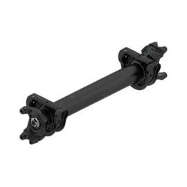 A09-12082-010 JSHAFT 1760HR DBL M/S,27.42