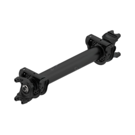 A09-12082-011 JSHAFT 1760HR DBL M/S,28.19