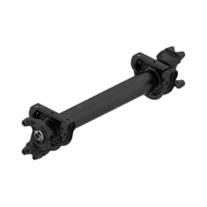 A09-12082-014 JSHAFT 1760HR DBL M/S,33.565