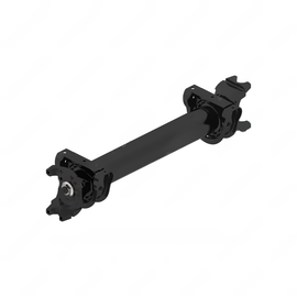 A09-12083-000 JSHAFT 1810HR DBL M/S,19.94