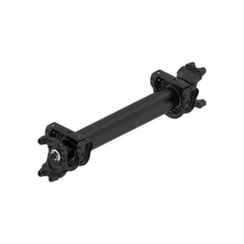 A09-12085-000 JSHAFT SPL140 DBL M/S,20.33