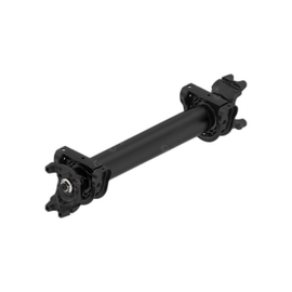 A09-12085-001 JSHAFT SPL140 DBL M/S,24.465