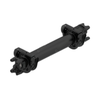 A09-12086-000 JSHAFT SPL170 DBL M/S,20.17