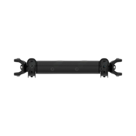 A09-12087-001 JSHAFT SPL250 DBL M/S,21.5
