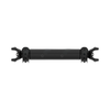 A09-12087-002 JSHAFT SPL250 DBL M/S,26.5