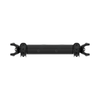 A09-12087-004 JSHAFT SPL250 DBL M/S,28.50