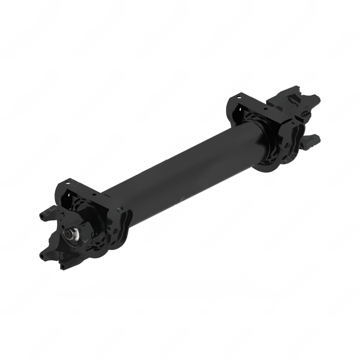 A09-12087-005 JSHAFT SPL250 DBL M/S,31.0