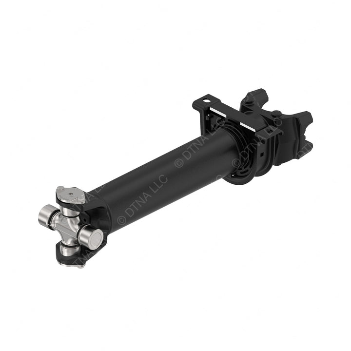 A09-30180-400 17XLT-HR MIDSHIP 40.0-PHASED
