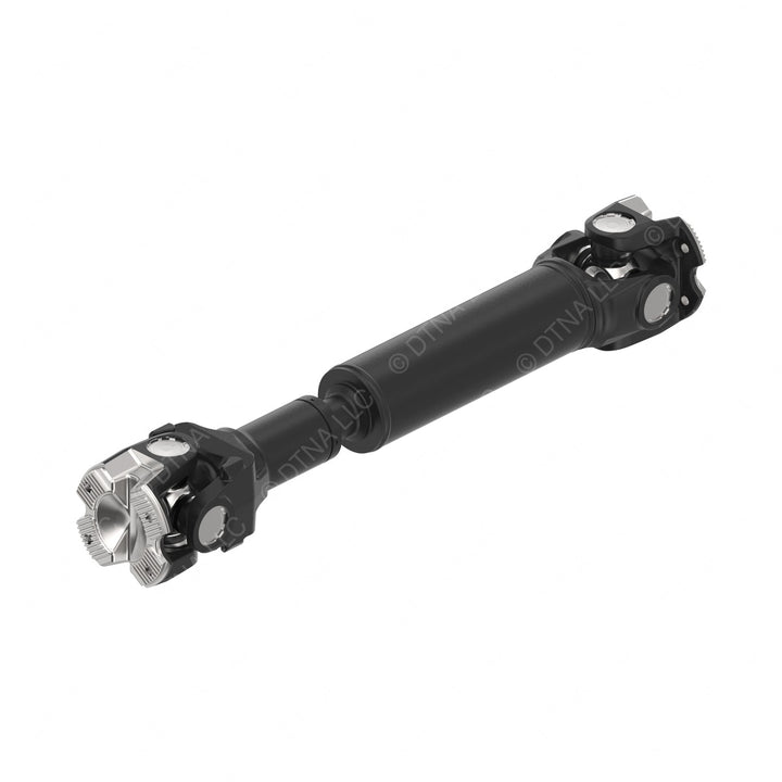 A09-50034-342 DRIVELINE-RPL35-FLG MAIN 34.5"