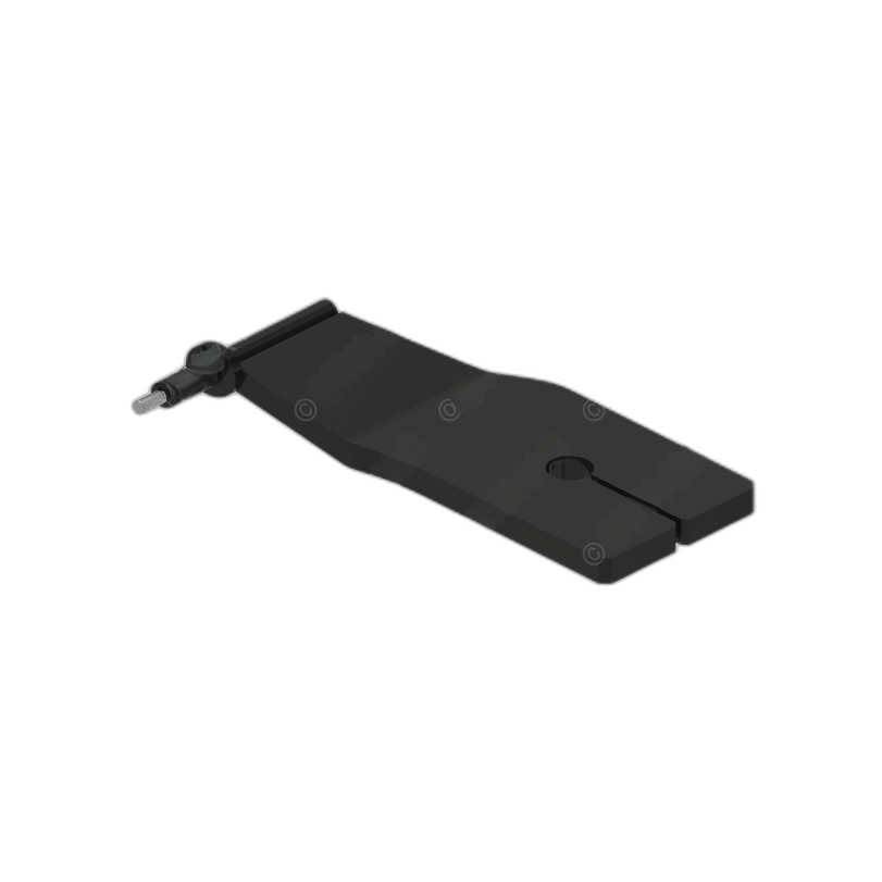 A10-12142-001 BRACKET, SHOCK ABSORBER