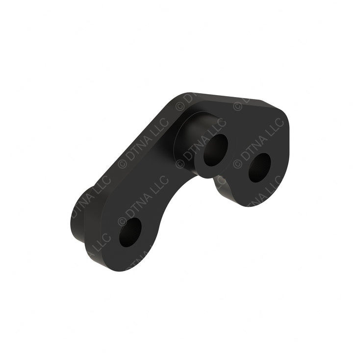 A10-13916-000 BRACKET-FT SHOCK ABSORBER,49 BUTTERFLY,2