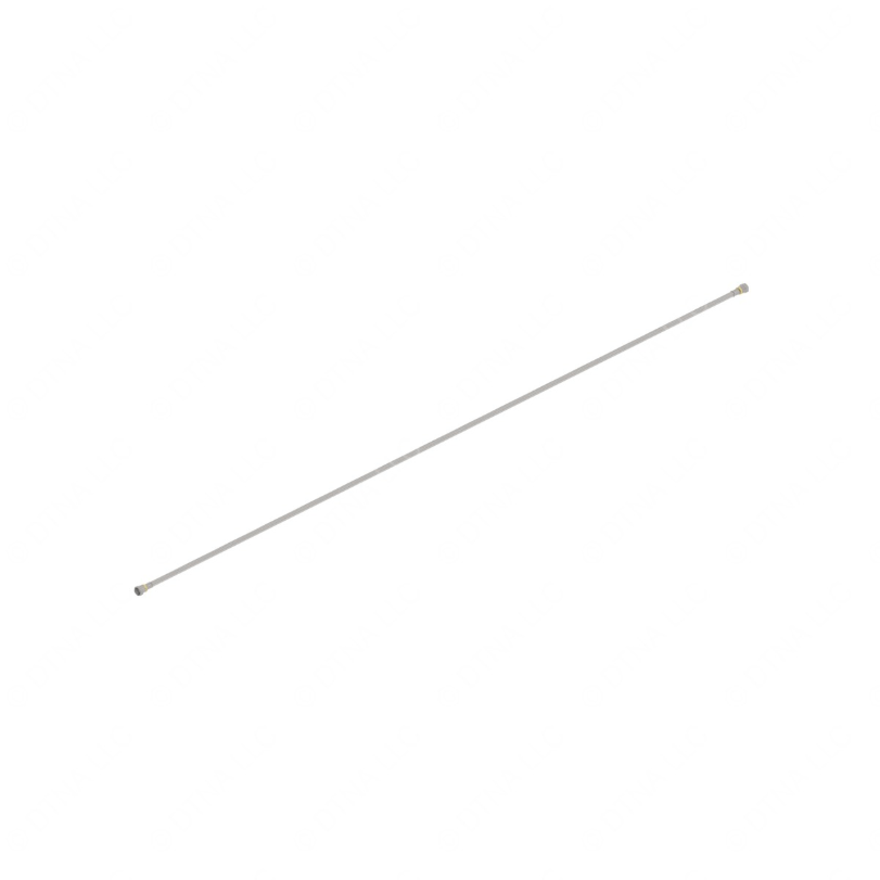 A12-11593-104 HOSE ASSY,TEFLON,COMP
