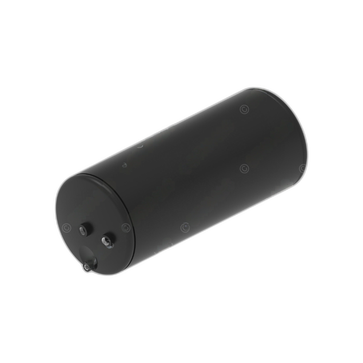 A12-11924-001 TANK-AIR,STEEL,9 IN DIA,1350 CU IN