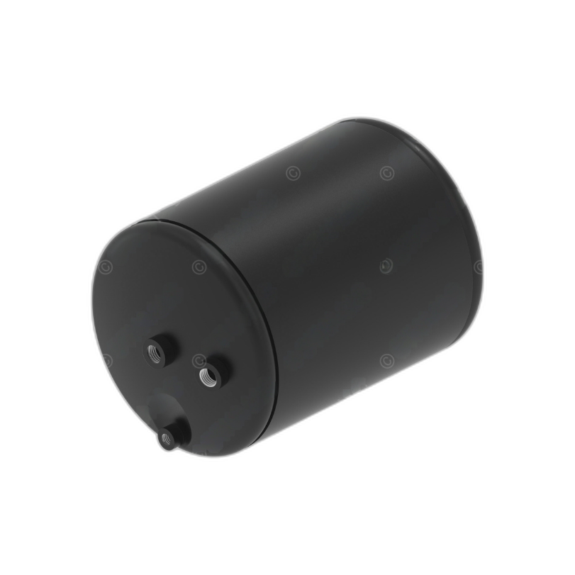 A12-11924-003 TANK-AIR,STEEL,725 CU INCH