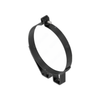 A12-12034-001 BRACKET-AIR TANK,INSIDE RAIL,3/8IN W NUT
