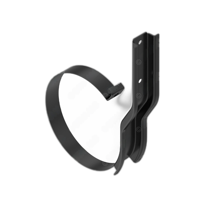A12-12035-000 BRACKET-AIR TANK,9.00 IN