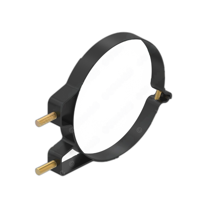 A12-15165-000 BRACKET-AIR TANK,INRAIL,1/2INBOLT