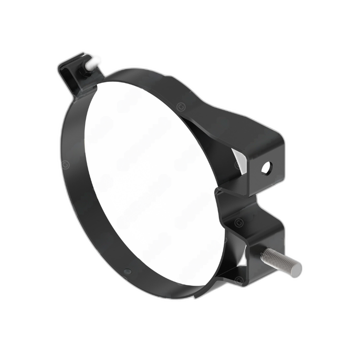 A12-15174-000 BRACKET-AIR TANK,INRAIL,5/8INBOLT