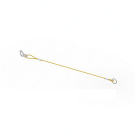 A12-15464-105 CABLE-RING,LOOP,BSHG,FLEX
