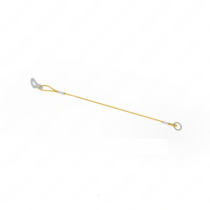 A12-15464-130 LABLE,RING ,LOOP,BSHG,
