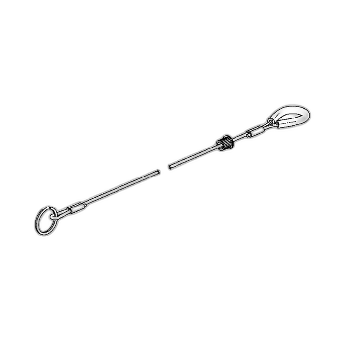 A12-15464-180 CABLE,RING ,LOOP,BSHG,