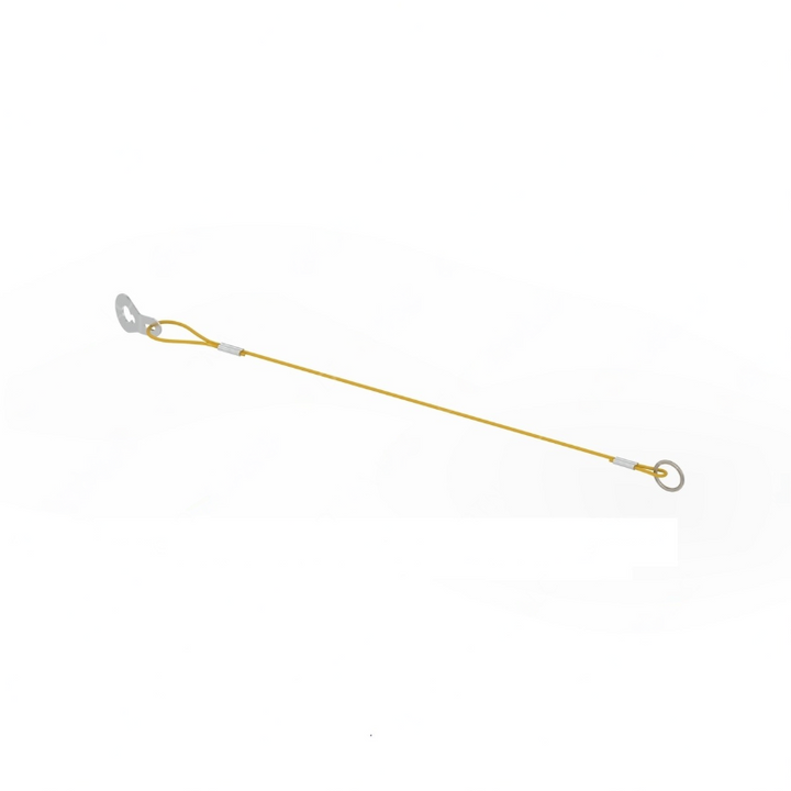 A12-15465-065 CBL-RING LOOP,YLW,P4