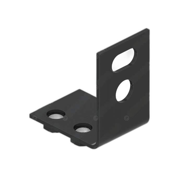 A12-15718-001 BRKT,DROP LINE,HYD,REA