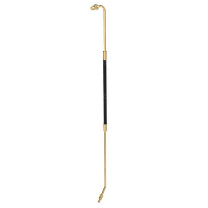 A12-17442-000 TUBE-HYDR BK,MA CYL TO