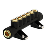 A12-17564-000 JUNCTION BLK-AIR SUPPLY,INSTRUMENTATION