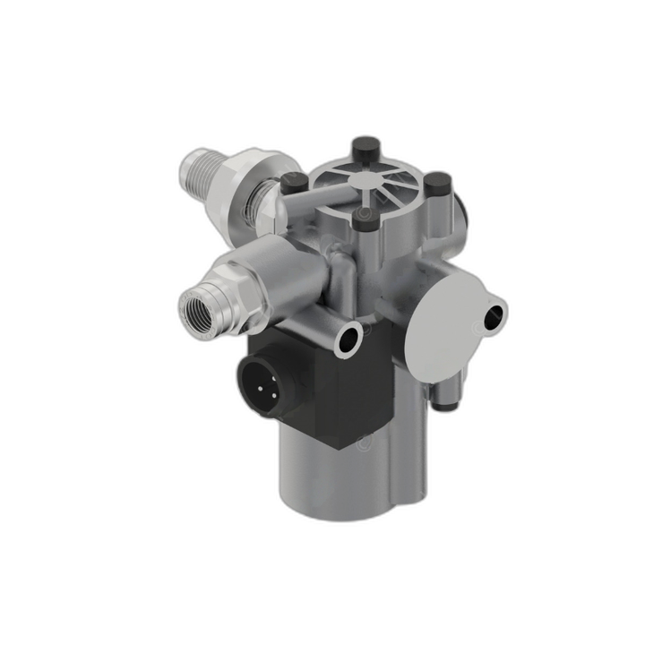 A12-17947-004 SOLENOID AND ANCHOR COMBO