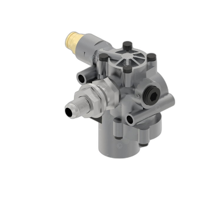 A12-17947-005 SOLENOID AND ANCHOR COMBO-ABS MODULATOR