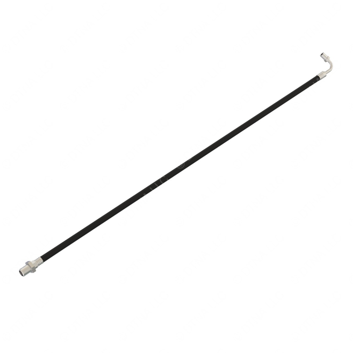 A12-18220-010 HYD,HOSE,FRT BRKS,840MM