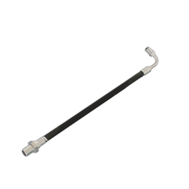A12-18220-011 HOSE-HYD,FRT BRAKES,325MM