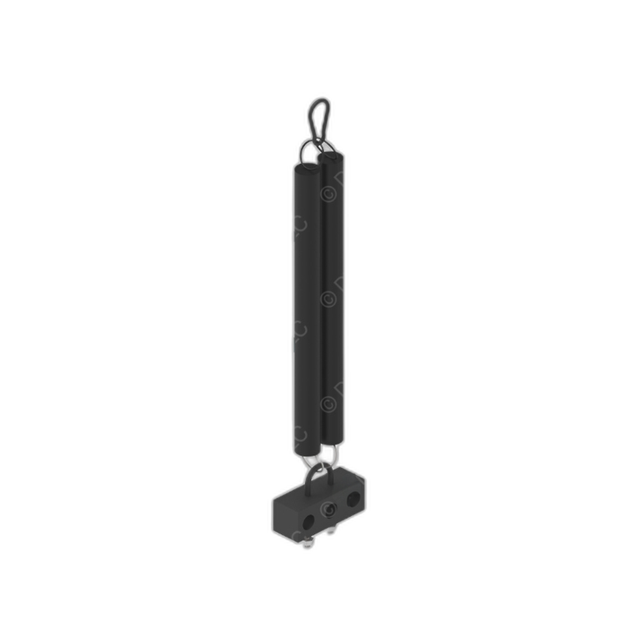 A12-18434-000 HANGER ASSY-HASP