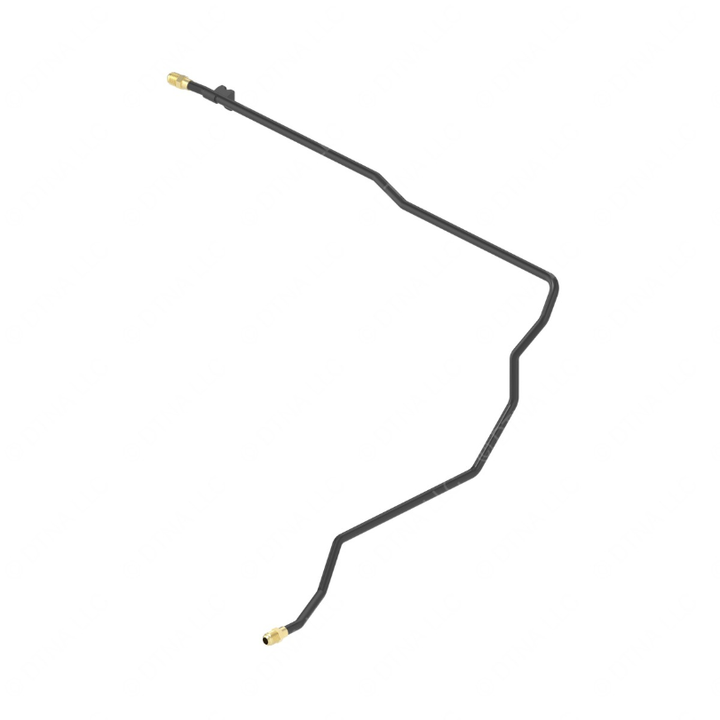 A12-18459-000 TUBE ASSY-DISCH,RHFF,ISC