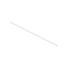 A12-19500-020 TUBE-HYD,STEEL,1/4OD,