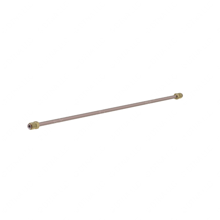 A12-19500-030 TUBE-HYD,STEEL,1/4OD,
