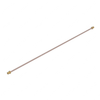 A12-19500-060 TUBE-HYD,STEEL,1/4OD,