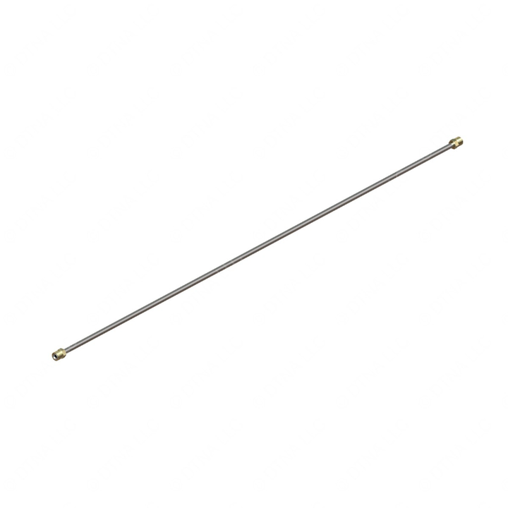 A12-19500-075 TUBE-HYD,STEEL,1/4OD,