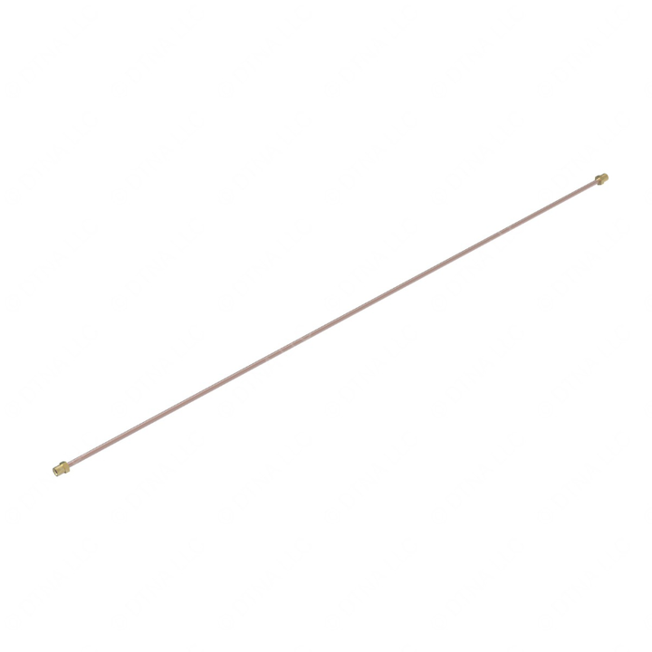 A12-19500-092 TUBE-HYD,STEEL,1/4OD,