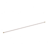 A12-19500-107 TUBE-HYD,STEEL,1/4OD,