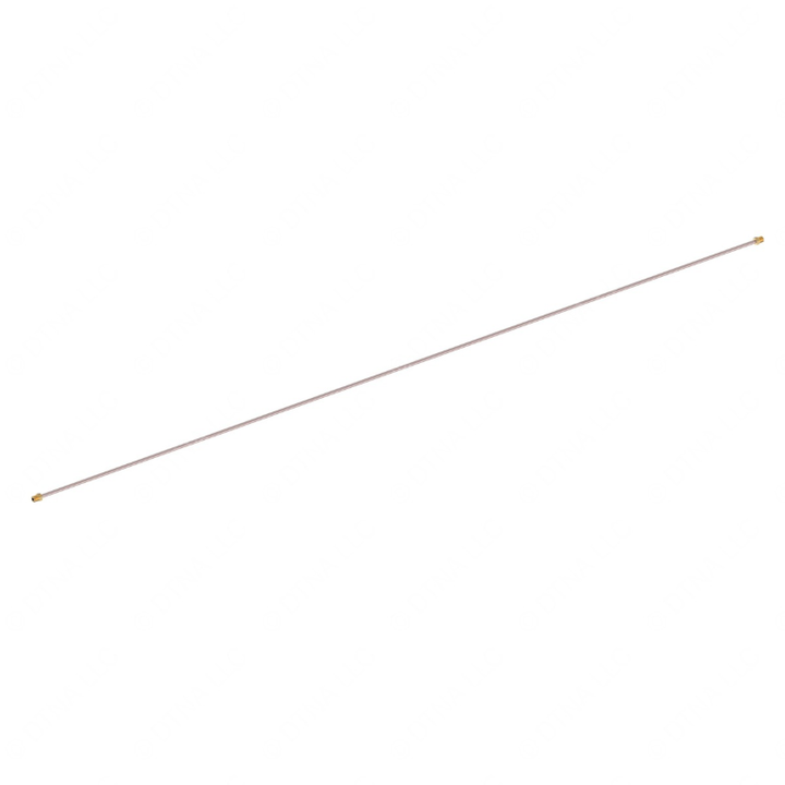 A12-19500-122 TUBE-HYD,STEEL,1/4OD,