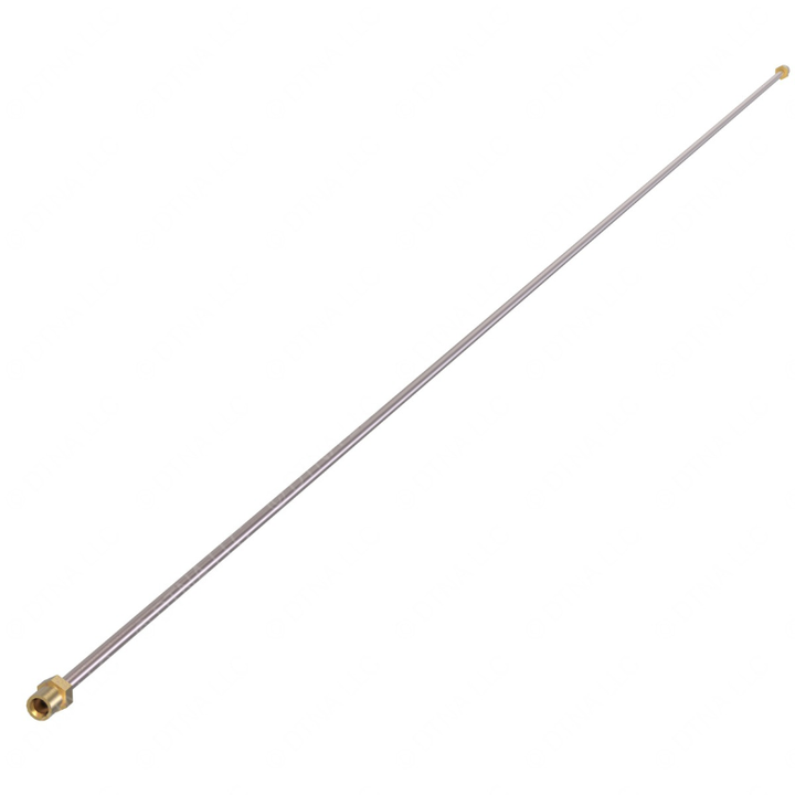 A12-19500-155 TUBE-HYD,STEEL,1/4OD,