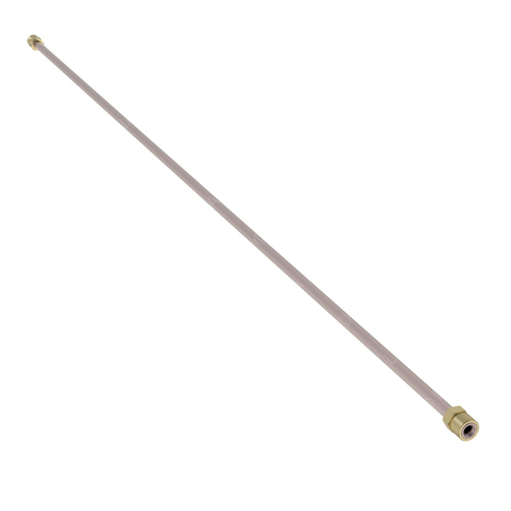 A12-19500-275 TUBE-HYD,STEEL,1/4OD,