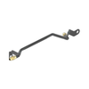 A12-19780-000 TUBE AY-METAL DISCH LHFF ADR