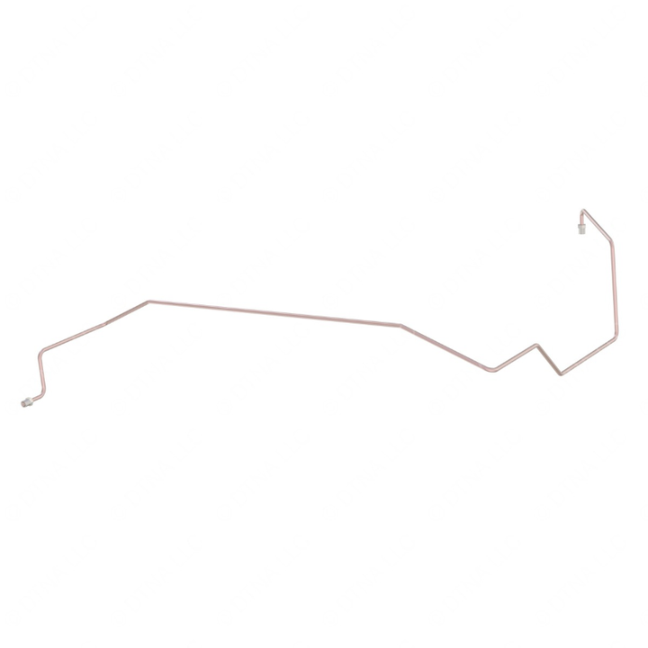 A12-20216-002 TUBE-RH X-OVR,106,POS2