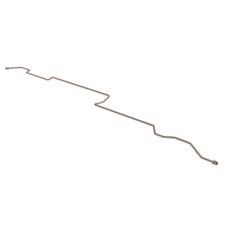 A12-20850-000 TUBE,HYD,F-RH,POS2 AND 3,BNDY