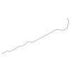A12-20853-000 TUBE,HYD,FRT-LH,POS2,BNDY